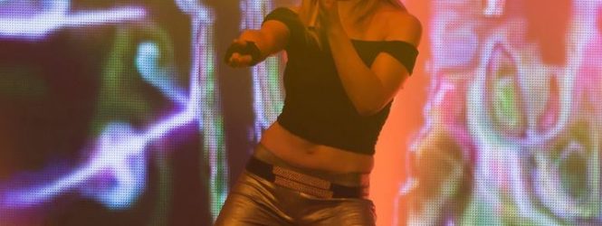 Lip Sync Highlights