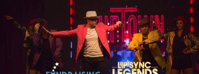 Lip Sync Promo