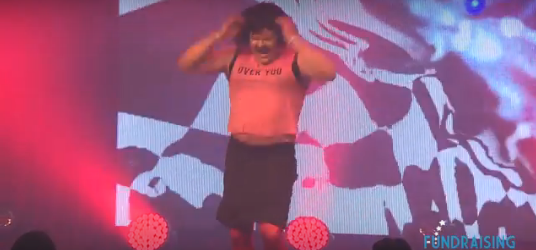 Lip Sync Fundraiser