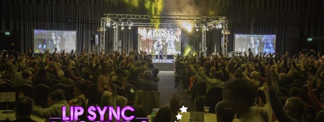 Dicksboro GAA Lip Sync- The Highlights
