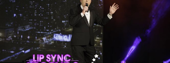 Dicksboro GAA Lip Sync Legends- The Experience