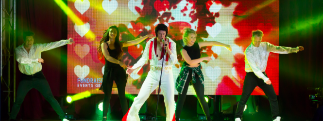 FINGLAS UNITED FC Lip Sync Legends Hightlights