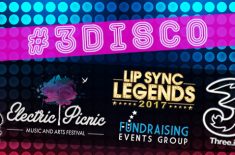 Lip Sync Legends Disco @ Electric Picnic