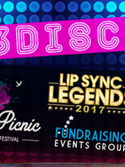 Electric Picnic