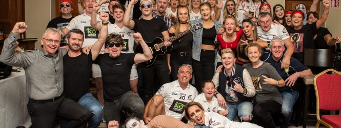 Clane GAA – Opening Song